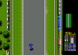 F1 Circus Md Japan cover art