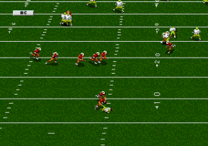 College Football’s National Championship (USA)