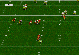 College Football’s National Championship (USA) cover art