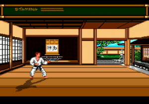 Budokan – The Martial Spirit (Europe)