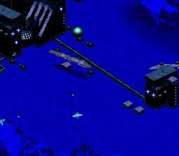 seaQuest DSV (USA) cover art