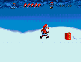 Daze Before Christmas (Australia) (Beta) cover art