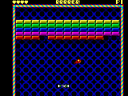 Arcade Smash Hits (Europe) cover art