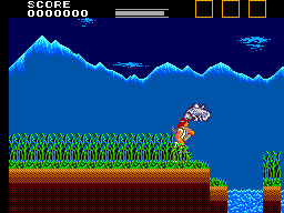 Lord of the Sword (USA, Europe) cover art