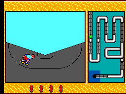 California Games II (Europe) cover art