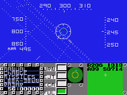 F-16 Fighting Falcon (Japan) cover art