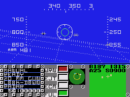F-16 Fighting Falcon (USA) cover art