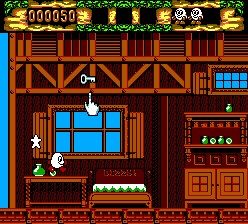 Fantastic Dizzy (Europe) (En,Fr,De,Es,It) cover art