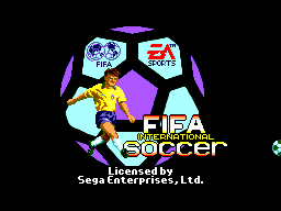 FIFA International Soccer (Brazil) (En,Es,Pt) cover art