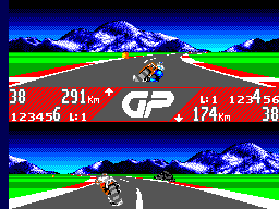 GP Rider (Europe) cover art
