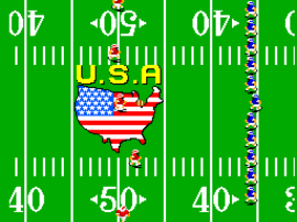 Great Football (World) cover art