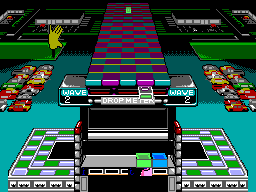 Klax (Europe) cover art
