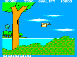 Marksman Shooting & Trap Shooting & Safari Hunt (Europe) cover art