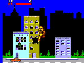 Rampage (USA, Europe) cover art