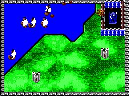 Rampart (Europe) cover art
