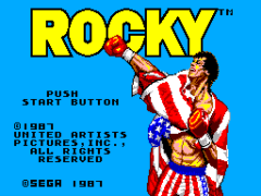 Rocky (World) cover art