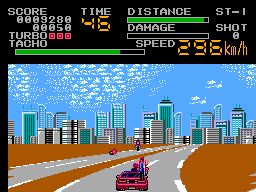 Special Criminal Investigation (Europe) cover art