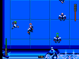 Speedball 2 (Europe) cover art