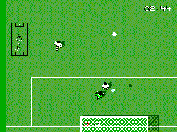 Super Kick Off (Europe) (En,Fr,De,Es,It,Nl,Pt,Sv) cover art