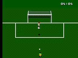 World Cup USA 94 (Europe) (En,Fr,De,Es,It,Nl,Pt,Sv) cover art