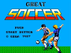 World Soccer (World)