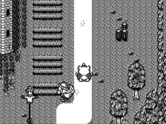 Chocobo no Fushigi na Dungeon (J) [M] cover art