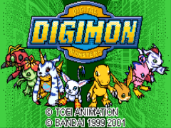 Digimon Digital Monsters – Anode & Cathode Tamer – Veedramon Version (A) [M][!]