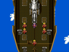 Final Fantasy 4 (J) [!] cover art