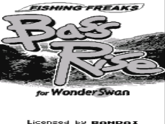 Fishing Freaks – Bass Rise (J) [M]