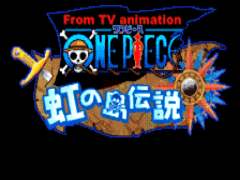 From TV Animation – One Piece – Niji no Shima Densetsu (J) [!]