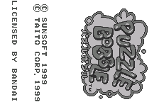 Puzzle Bobble (J) [M]