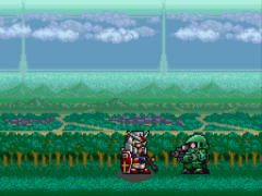 SD Gundam – Operation U.C. (J)