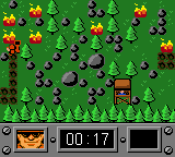 Rescue Heroes – Fire Frenzy (USA) cover art