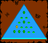 Games Frenzy (Europe) (En,Fr,De) cover art