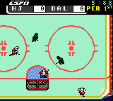 ESPN National Hockey Night (USA) cover art