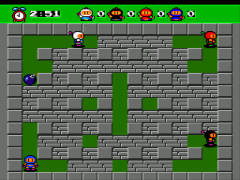 Bomberman ’93 (Japan) (Special Version) cover art