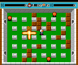 Bomberman (Japan)