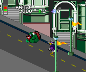 Darkwing Duck (USA)