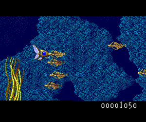 Deep Blue – Kaitei Shinwa (Japan)
