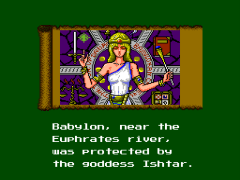 Druaga no Tou (Japan) [En by Procyon Lotor v1.1] (~Tower of Druaga, The) cover art