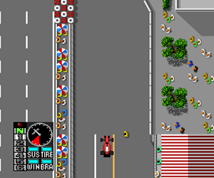 F1 Circus ’91 – World Championship (Japan)