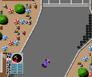 F1 Circus (Japan)