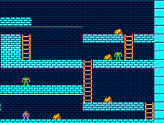 Lode Runner – Lost Labyrinth (Japan) [En by Dave Shadoff v0.99]