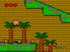 PC Genjin 2 – Pithecanthropus Computerurus (Japan)
