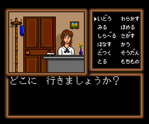 Sadakichi 7 Series – Hideyoshi no Ougon (Japan) cover art