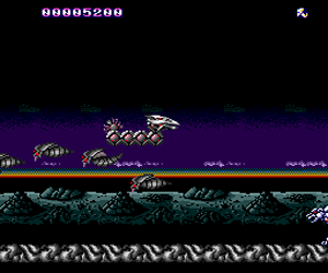 Tenseiryuu – Saint Dragon (Japan)