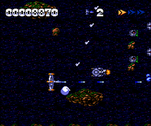 W-Ring – The Double Rings (Japan)