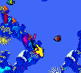Barbie – Ocean Discovery (Europe) cover art