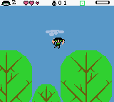 Powerpuff Girls, The – Paint the Townsville Green (USA) cover art