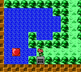 Little Magic (Japan) [En by Some Good Shit v1.0] cover art